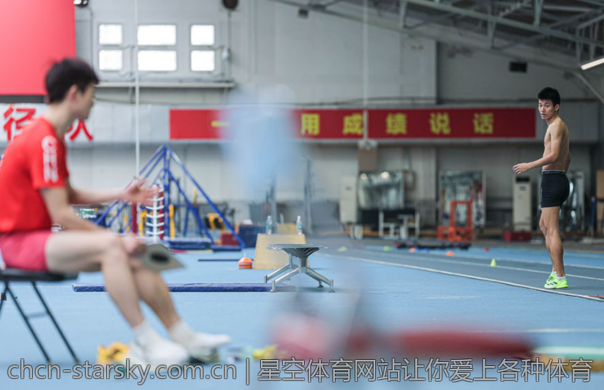 星空体育网站让你爱上各种体育