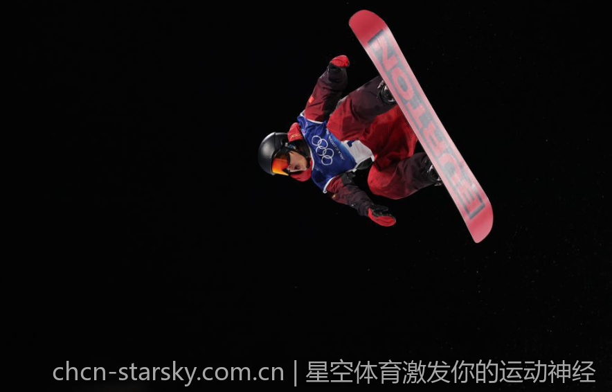 星空体育激发你的运动神经